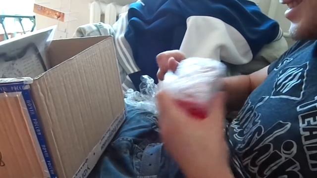 Посылка №1 и порядок в квартире смотреть онлайн