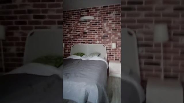 Сняли хостел (апартаменты) в Кракове топ!!! смотреть онлайн