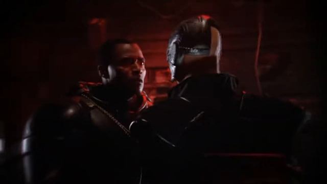 Command and Conquer Rivals (ТАК ЛИ ВСЕ ПЛОХО) смотреть онлайн