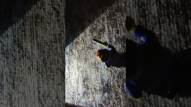 Пять ночей в пиццерии Фреди. ночь номер 3. смотреть онлайн