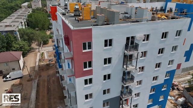 ЖК Семейный июнь 2024 смотреть онлайн