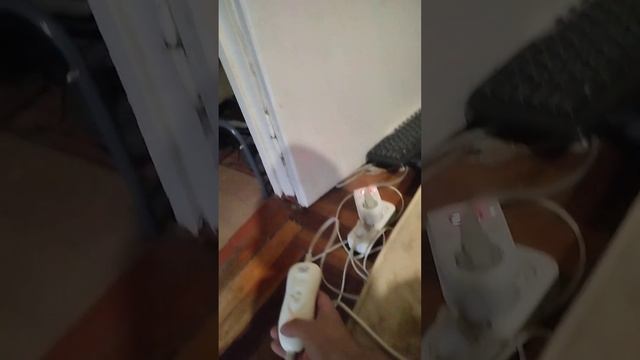 Электроодеяло, как выжить бичу в зимнее время смотреть онлайн