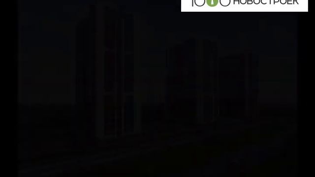 Видеопрезентация ЖК "Трилогия" от застройщика "Vesper" смотреть онлайн