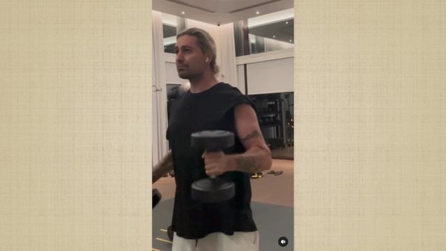 David Garrett смотреть онлайн