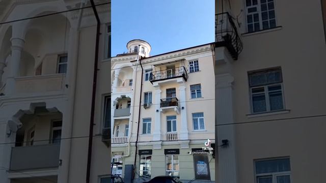 #красивоездание #владикавказ #алания #севернаяосетия #россия #видеоблогер смотреть онлайн