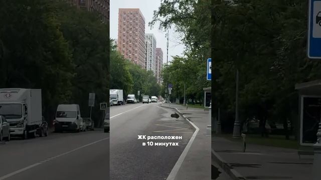 Обзор ЖК Level Нижегородская смотреть онлайн