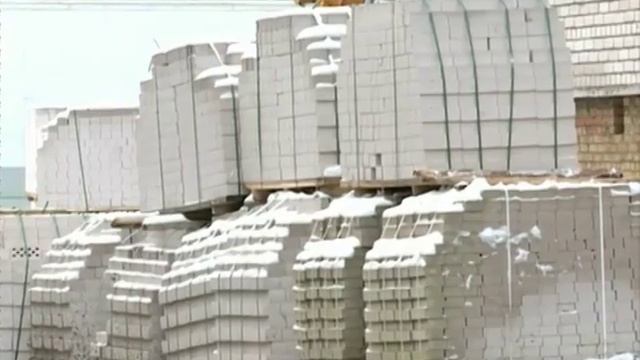 У пристройки к сорок третьей школе Ярославля появился второй этаж