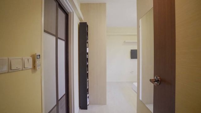 Singapore House For Sale: 4-Room BTO Flat In Punggol Waterway Terraces I