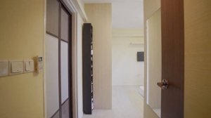 Singapore House For Sale: 4-Room BTO Flat in Punggol Waterway Terraces I