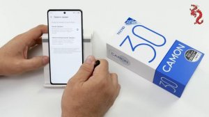 ВЗРОСЛЫЙ обзор TECNO CAMON 30 // Лучший бюджетный камерофон ?