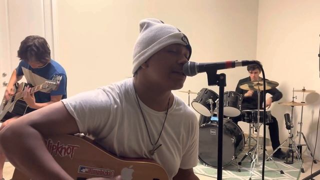 Sockhead - Destructo Disk Unplugged Cover.