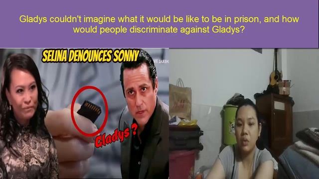 Shocking Update! Gladys Has Sonny's C.r.im.e Video, Give It To Selina To Clear The Debt
