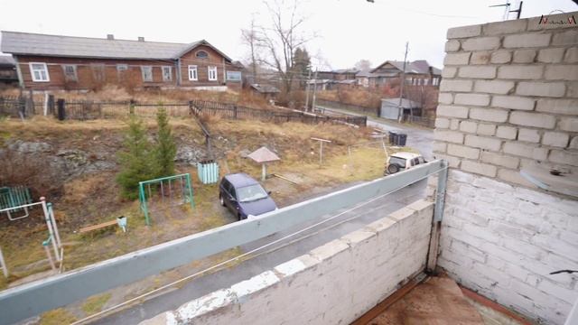 В продаже светлая и уютная двухкомнатная квартира в городе Нязепетровск смотреть онлайн