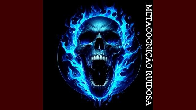 METACOGNIÇÃO RUIDOSA смотреть онлайн