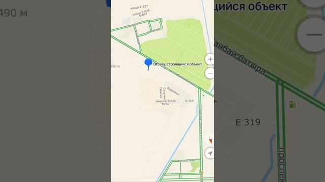 ЖК OTBASY! Стоит ли покупать квартиру? #астана #недвижимость #квартира смотреть онлайн