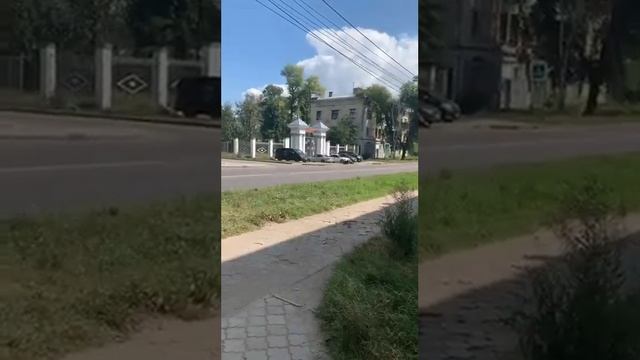 г. Воронеж,ул.Б.Хмельницкого,25. смотреть онлайн