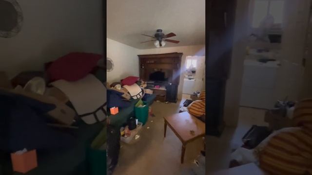 This House is a Complete Mess | $65,000 Renovation смотреть онлайн