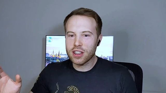 Interview with Steve Krisel, an American Expat in Moscow смотреть онлайн