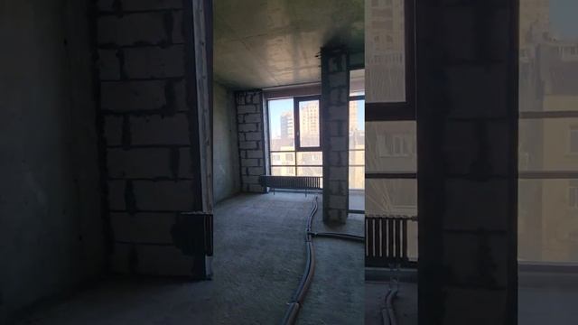 Квартира в ЖК Бристоль смотреть онлайн