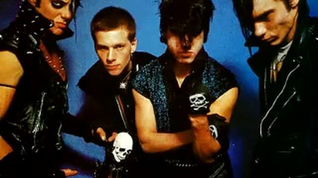 Misfits ( Discography )
