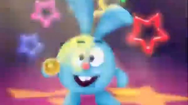 Заставка _Крош на вечеринке_ [ПЕРЕЗАЛИВ] смотреть онлайн