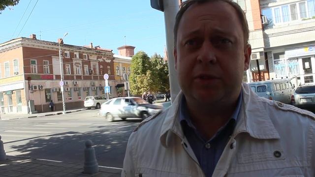 Михаил Бутылкин о дольщиках Энгельса смотреть онлайн