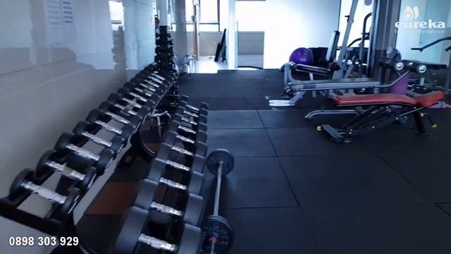 3 Bedroom Apartment in Thao Dien - Pool - Gym - Sauna - D2/470 смотреть онлайн