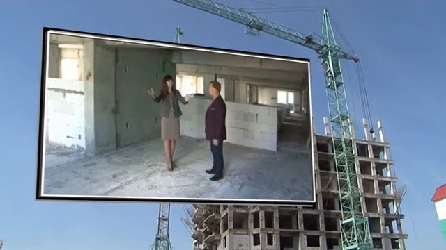 Видеопрезентация 