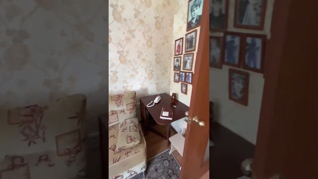 Сталинка 2к в центре на Айвазовского смотреть онлайн