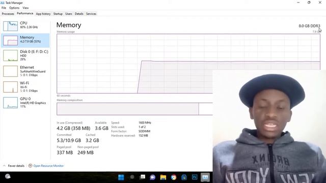 How To Increase Your Computer RAM Size In Windows 11 смотреть онлайн
