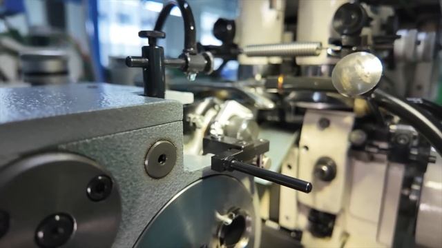 ЧАСОВОЙ ЗАВОД PEACOCK. КАК ДЕЛАЮТ ЧАСЫ В КИТАЕ?