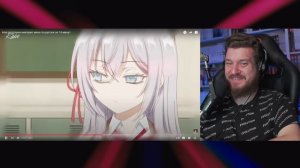 Аля постоянно материт меня по-русски за 14 минут | РЕАКЦИЯ НА RAIN