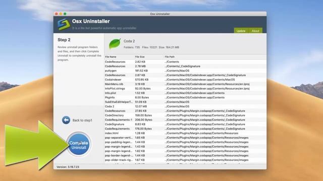 How to Uninstall Coda with the App Remover on Mac смотреть онлайн
