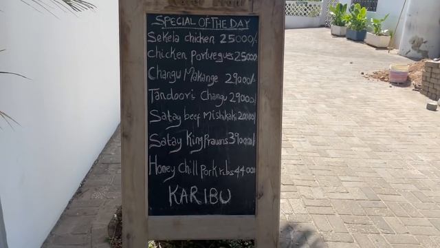 Slipway Hotel Dar es Salaam | Balance Lifestyle смотреть онлайн