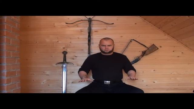 Психофитнесс от Вадима Шлахтера. День 1 смотреть онлайн