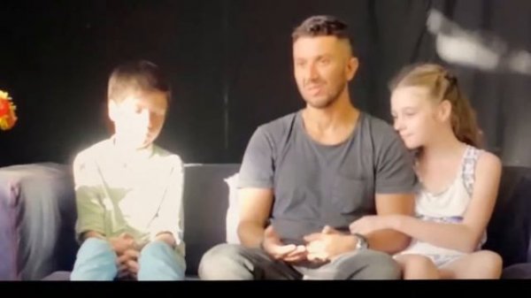 Артур Сита Туапсе