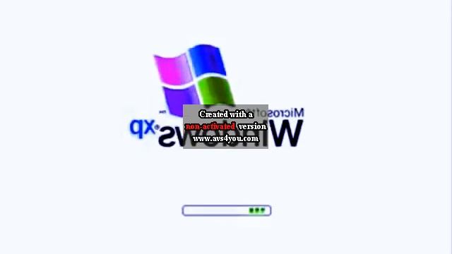 1.8 Not Sure What I Did To X Windows XP Logo 2001 2014 смотреть онлайн
