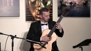 Борис Бельский - Сюита Эльфы 4 и 5 части (Н. Кошкин)