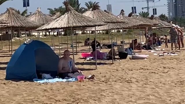 Caesar Resort & SPA Cyprus. Цезарь резорт Северный Кипр. Честный обзор апартаментов. смотреть онлайн