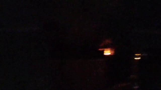 Пожар в высотке новостройке Бульварная 7 Омск. 28.11.2019 смотреть онлайн