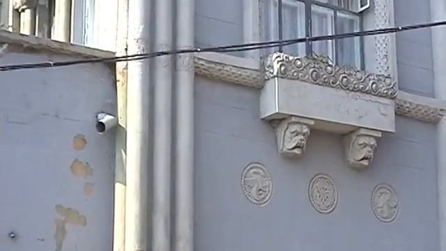 18 07 2003 Архитектура набережной смотреть онлайн