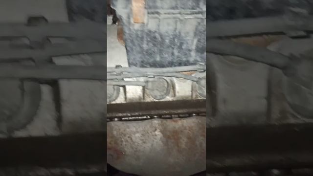 Что стучит в движке? смотреть онлайн