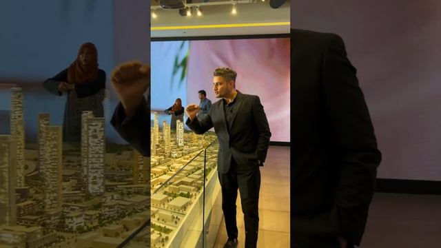 Get ready to be Amazed | Dubai’s future of shopping is here. #dubai #realestate #investing смотреть онлайн