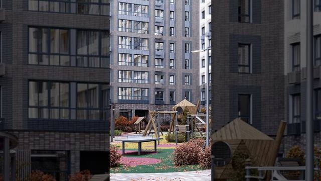 Старт продаж нового ЖК смотреть онлайн