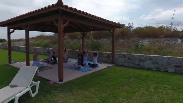 Studio Panorama Kefalos Kos