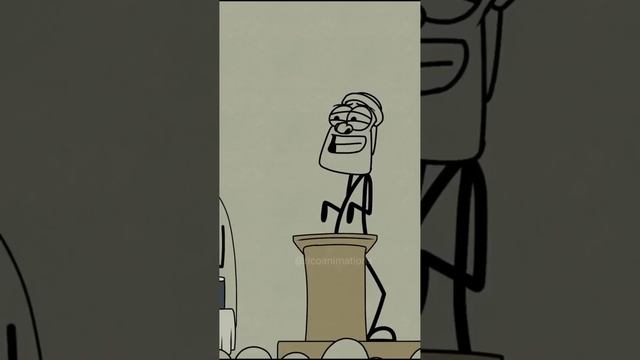 Rico's Stress Syrup #5 (4k Memes)  #animations