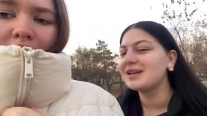 Влог «любимый город Артем»🥰