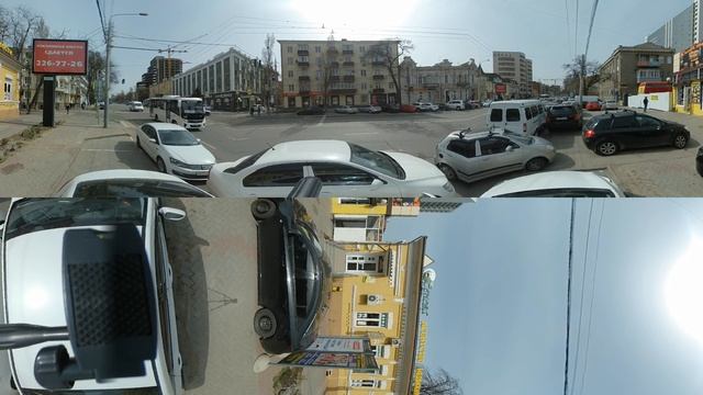 360° Красноармейская 27/39. смотреть онлайн
