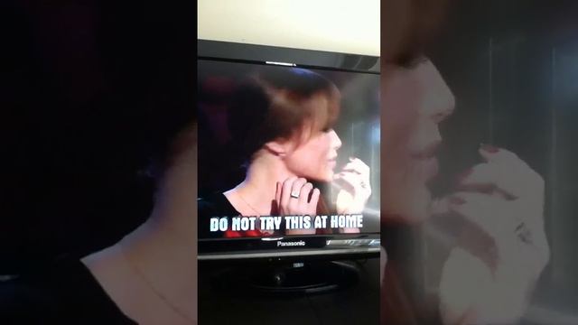 A man on Britain's got talent who can kill some one смотреть онлайн
