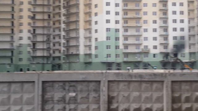 Волна небольшой пожар смотреть онлайн